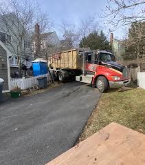 Professional Junk Removal in East Liverpool, OH